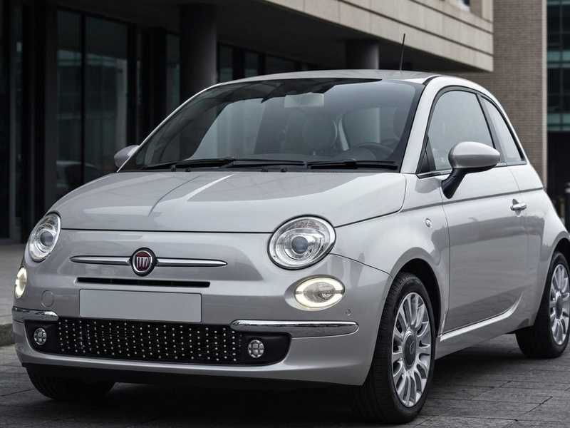 About Van Hire Westhoughton