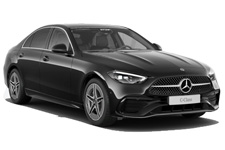 Van Hire Westhoughton - C Class Auto - car hire Westhoughton