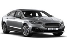 Van Hire Westhoughton - Mondeo - car hire Westhoughton