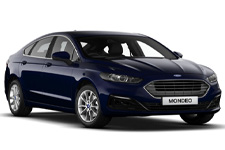 Van Hire Westhoughton - Mondeo Auto - car hire Westhoughton