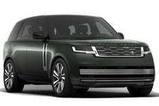 Van Hire Westhoughton - Range Rover - car hire Westhoughton